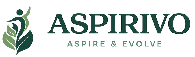 Aspirivo Logo